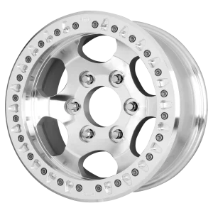 XD Series – XD331 – Silver – 17″x8″ 0mm – Summer Wheels – XD33178055700